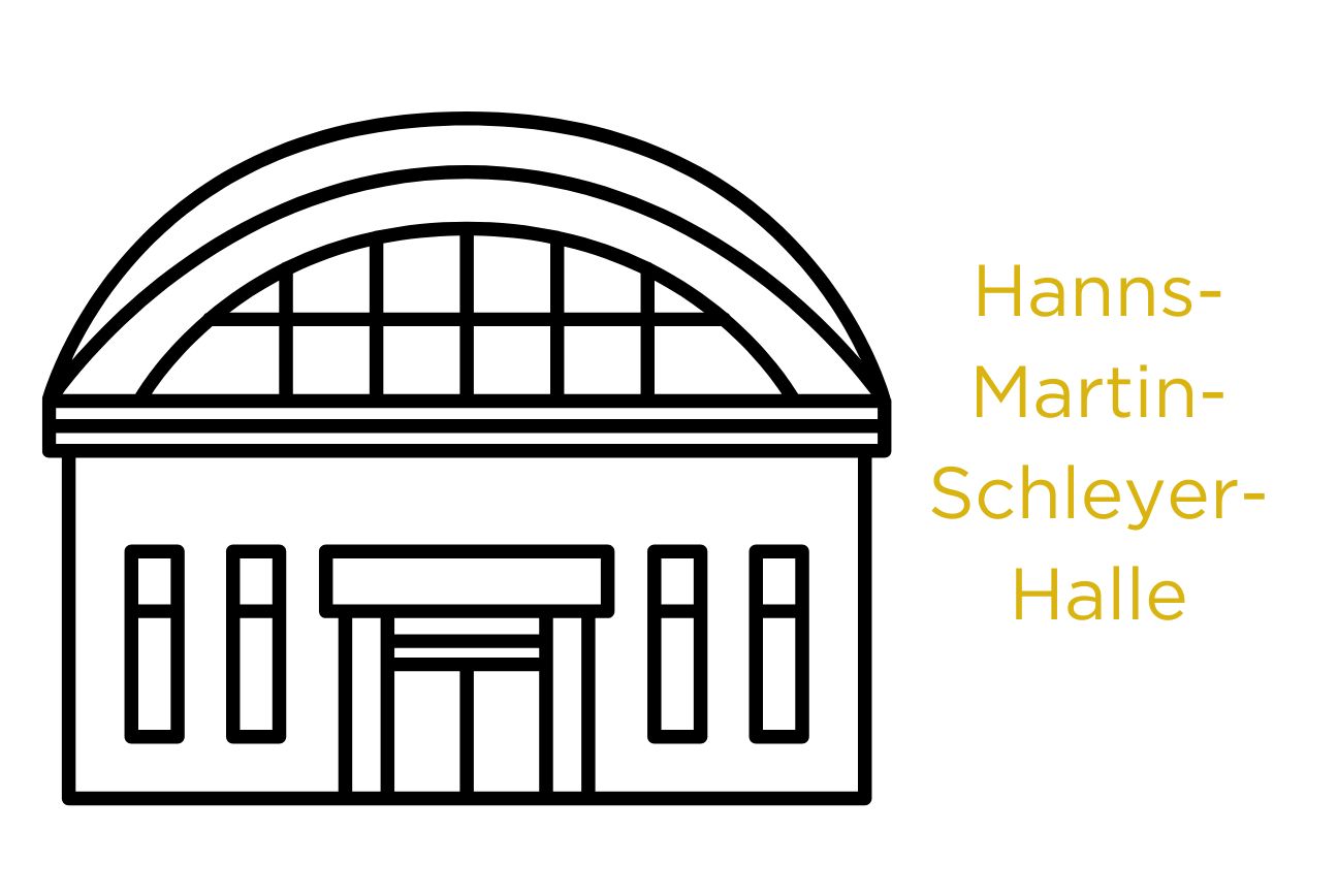 Hanns-Martin-Schleyer-Halle