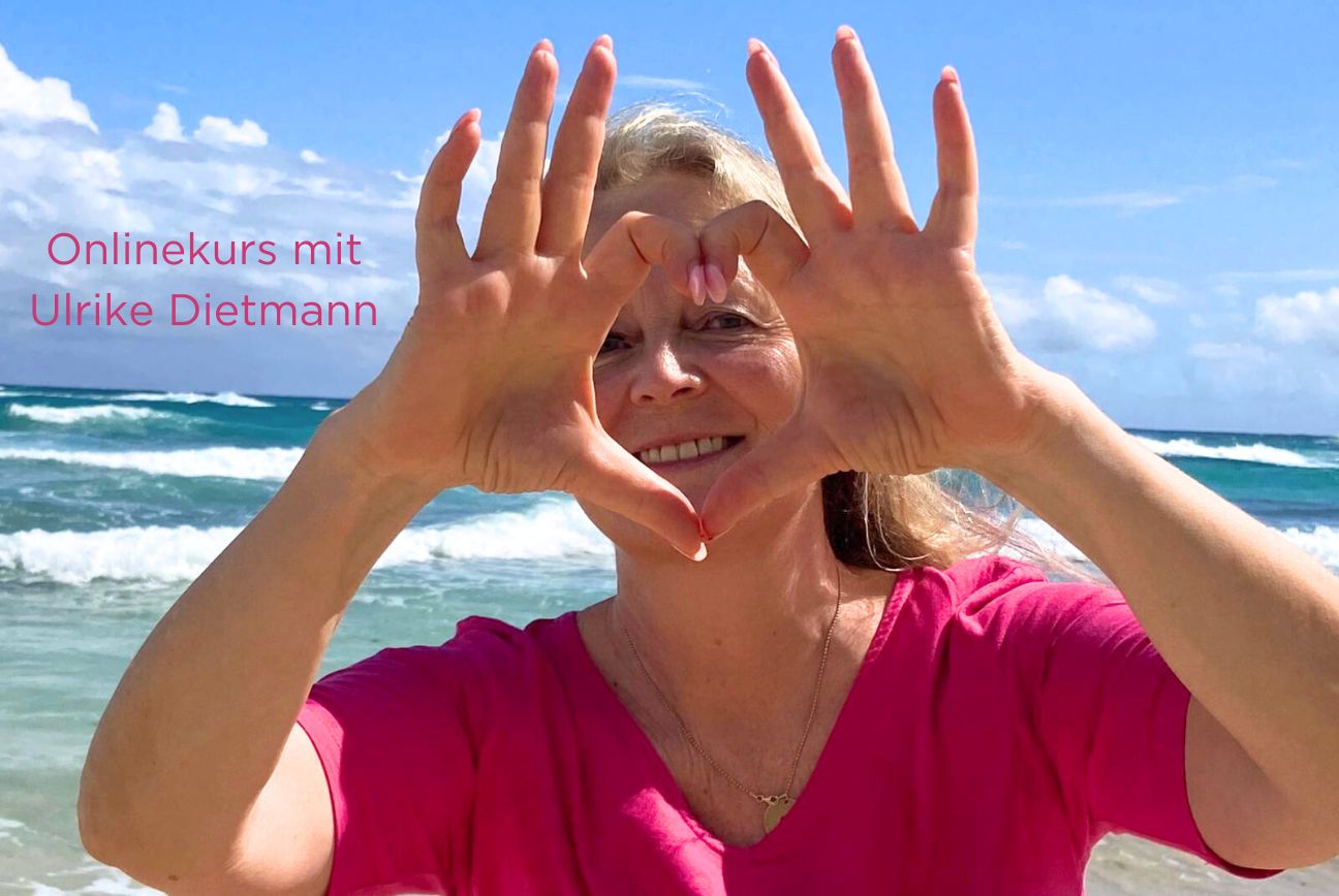 Onlinekurs mit Ulrike Dietmann