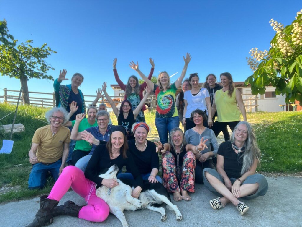 Ausbildung bei Mastercoaches