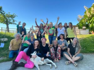 Ausbildung bei Mastercoaches