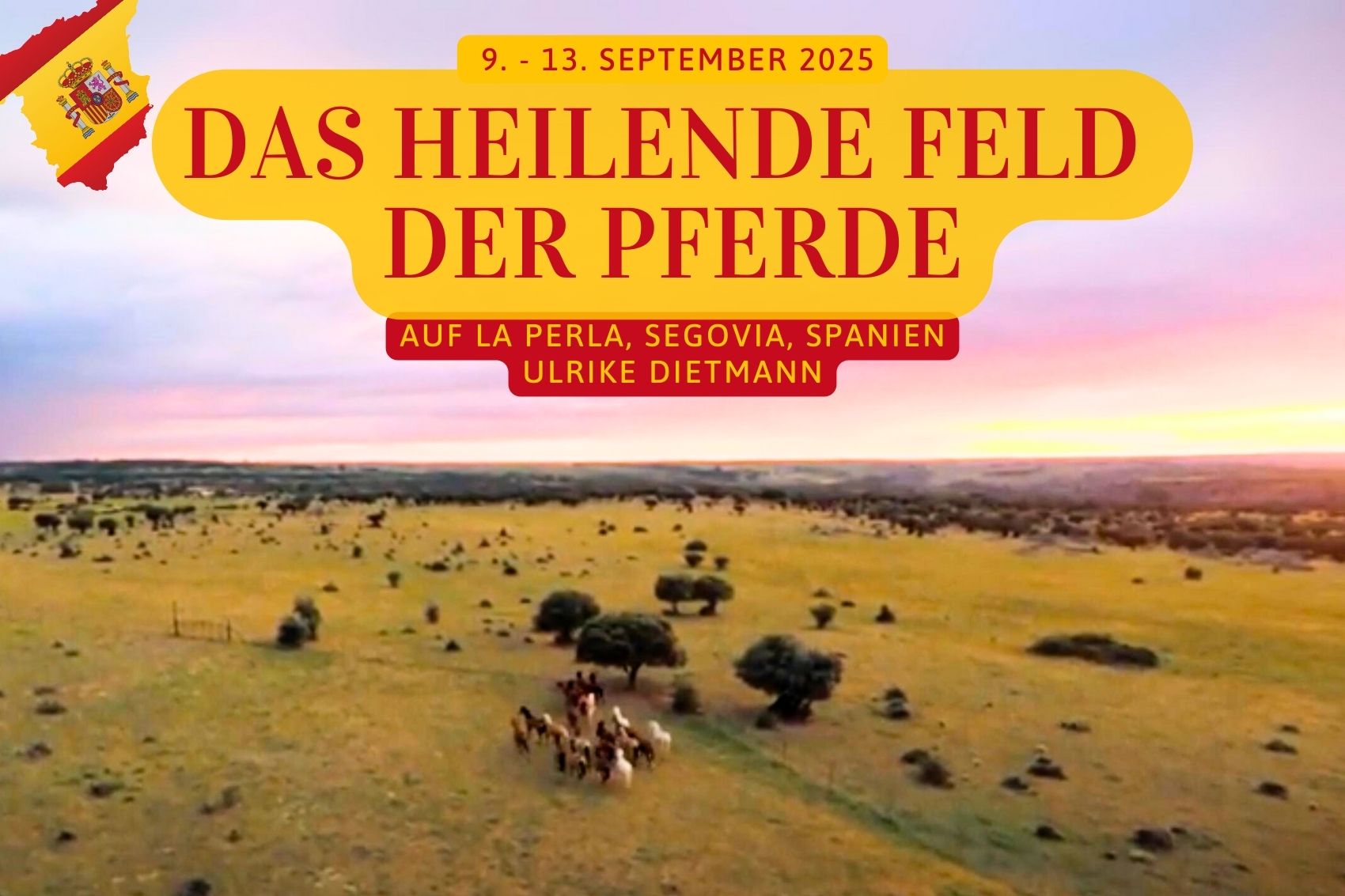 Die Magie der Lusitanos von La Perla