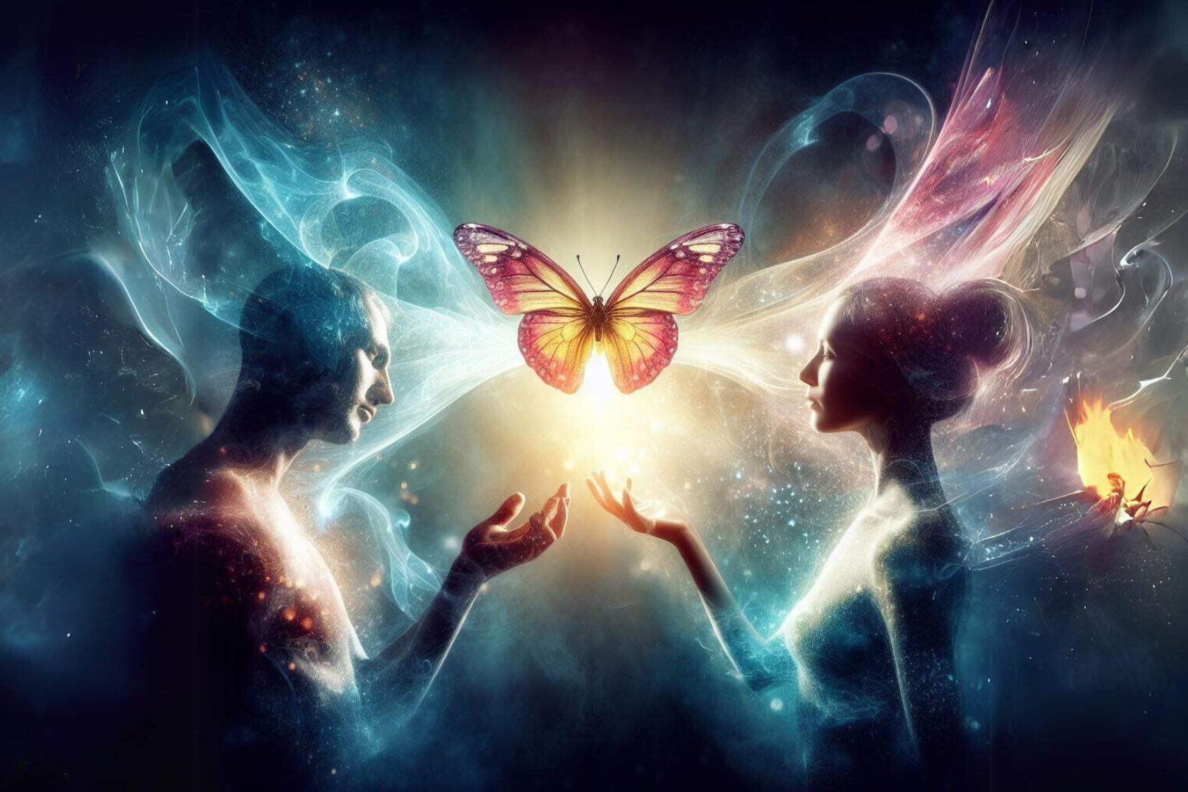 Bedingungslose Liebe