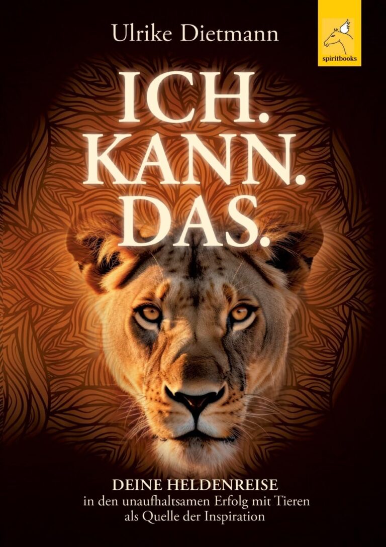 Ich.Kann.Das. - Buch von Ulrike Dietmann