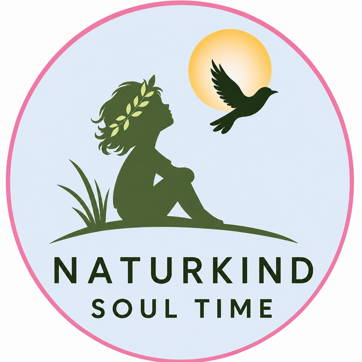 Naturkind - Soul Time
